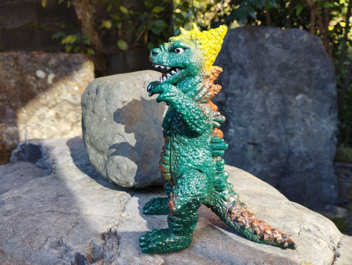 ピーポーピーポー / キョウアクザウルスシリーズ:アゴラス［1期］〈+