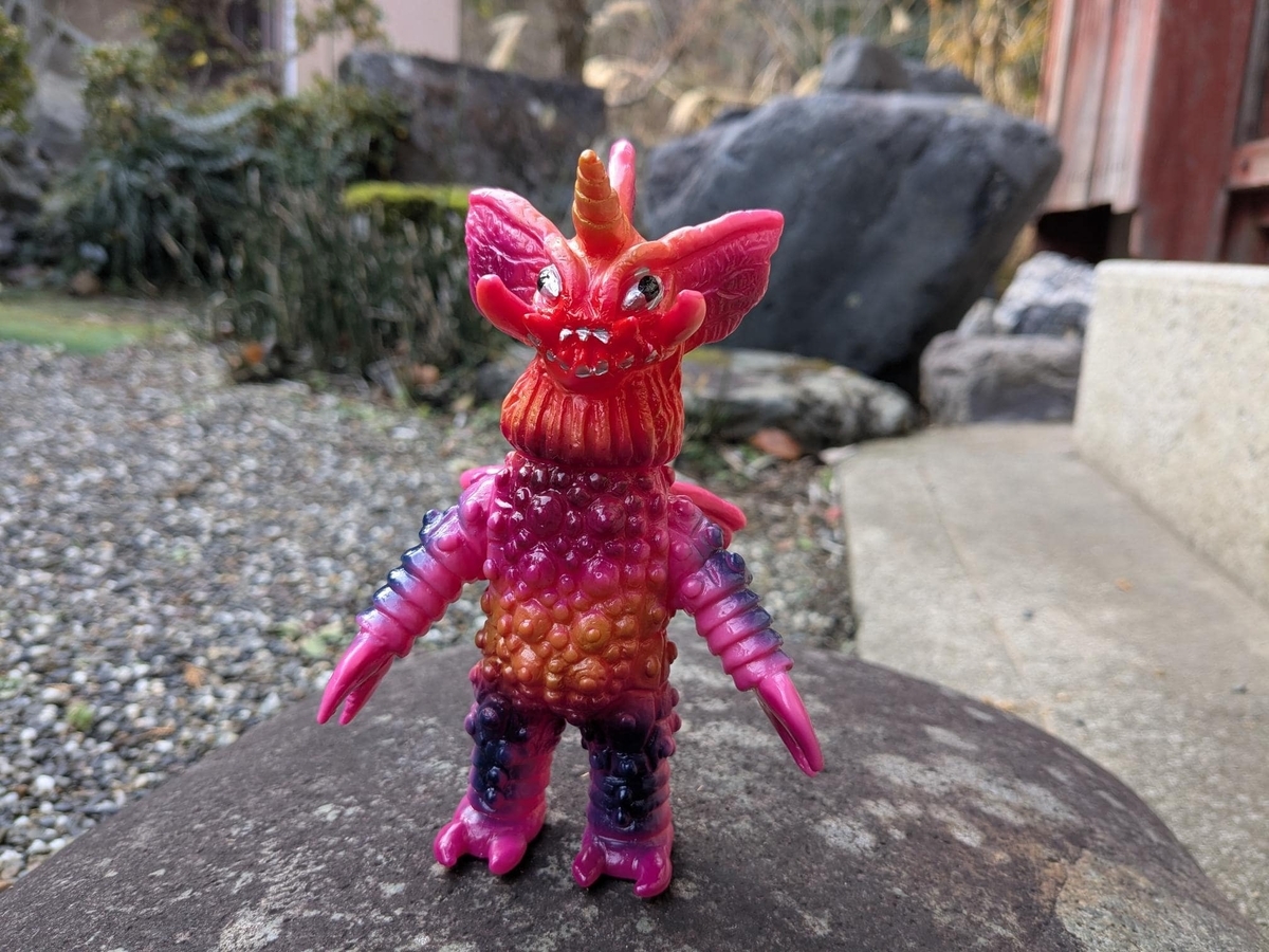 ぶたのはな / ユニタング［薔薇色］〈+Eng sub〉 - smogbom