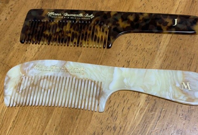 オフィシーヌ・ユニヴェルセル・ビュリー コーム アフロコーム 廃盤