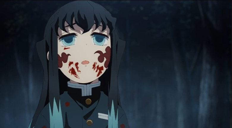 鬼滅の刃 刀鍛冶の里編 9話 ネタバレ感想「霞柱 時透無一郎」 - サバ