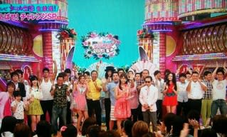 なにげに「27時間テレビ」のSMAPは見どころ、萌えいっぱい☆中居君が