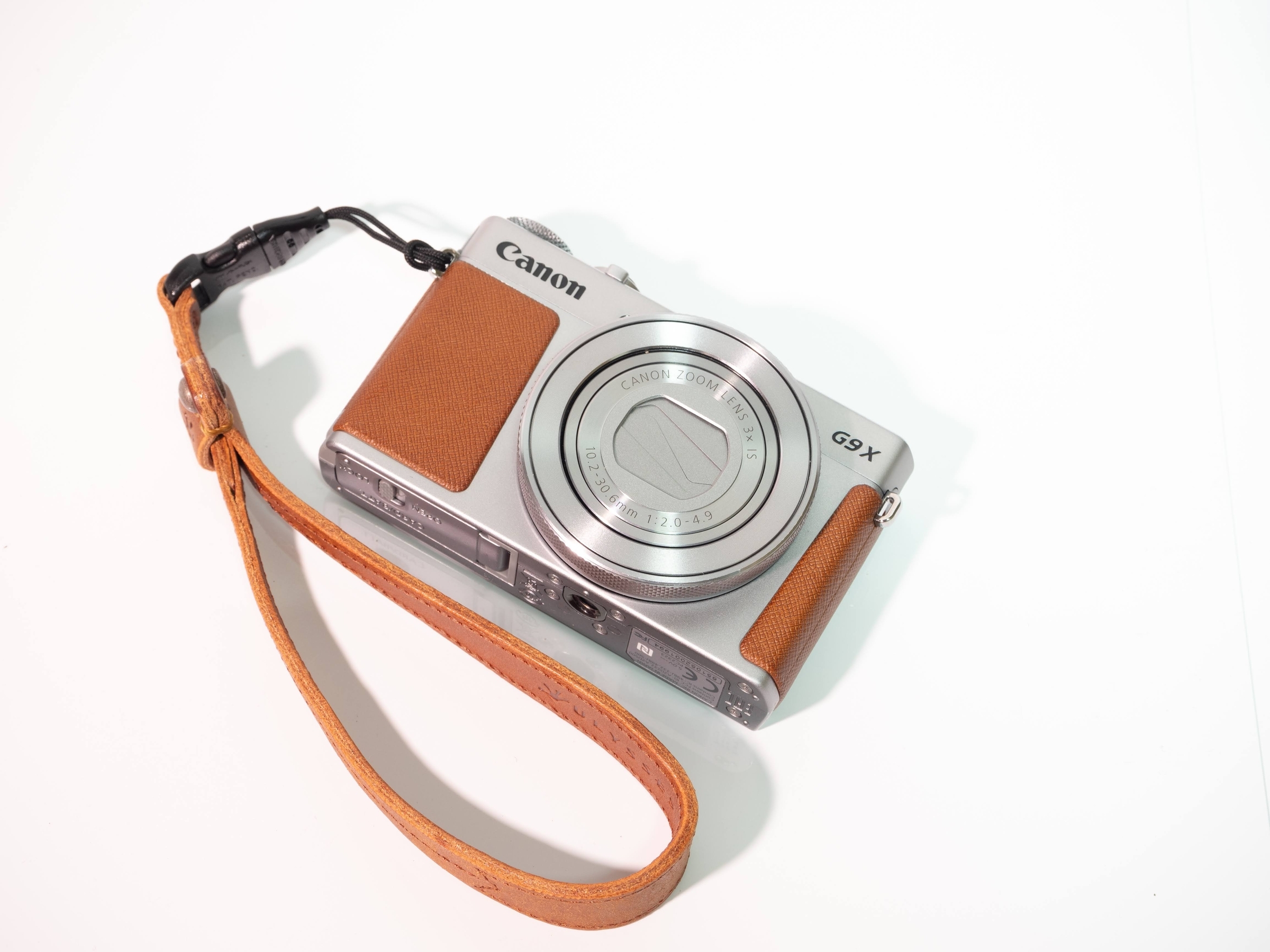 スナップファミリーに新たな仲間 PowerShot G9XⅡを迎える - 青藍寫眞館