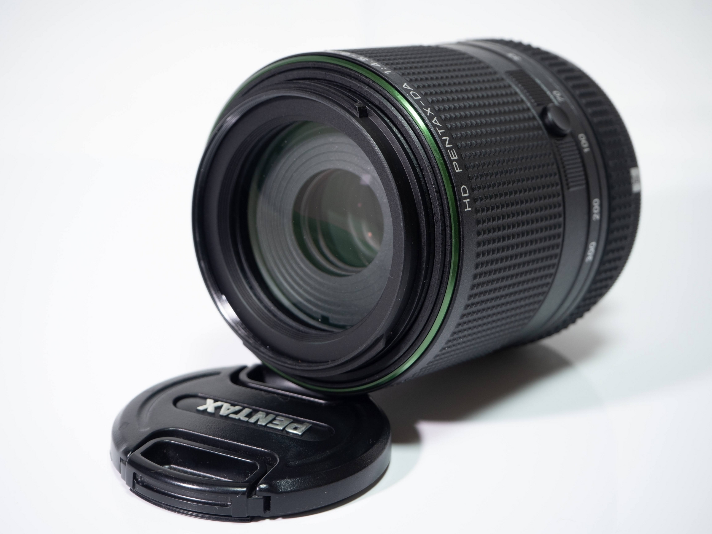 PENTAX HD PENTAX-DA 55-300mmF4.5-6.3ED PLM WR RE - 青藍寫眞館