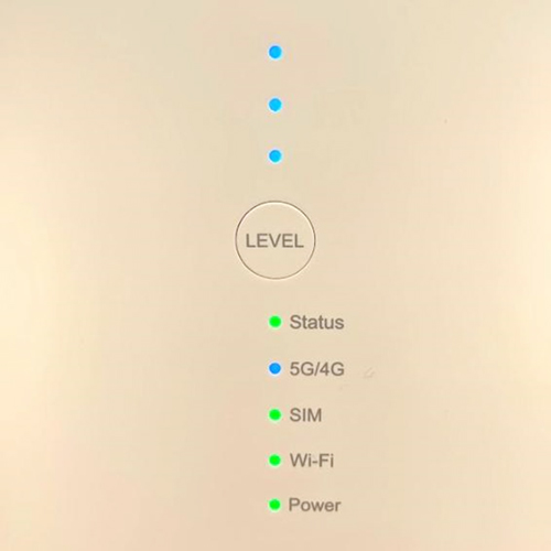 5Gに対応したSoftBank Air 「Airターミナル5」を一足早く体験。その