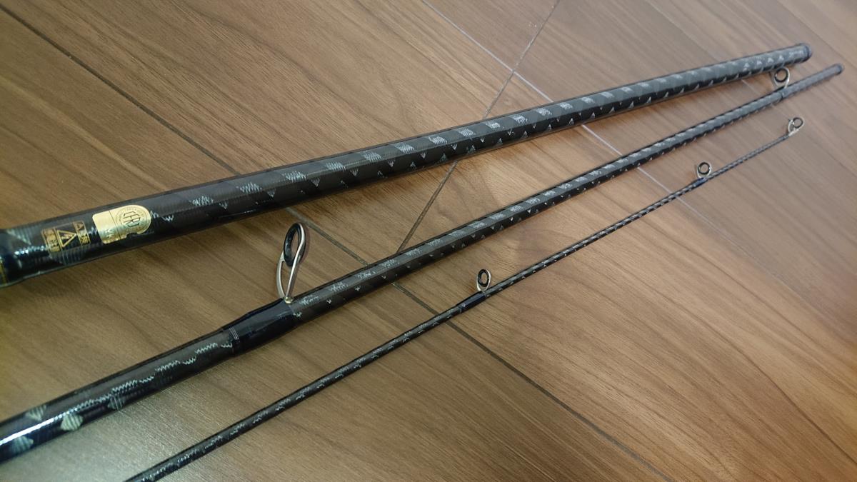 シマノ ネッサBBはコスパ最強のヒラメロッド！エントリーモデルと侮れ