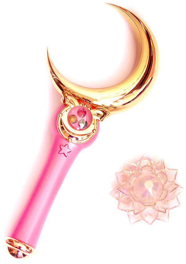 PROPLICA ムーンスティック - sweet candy 魔女っ子おもちゃ ブログ