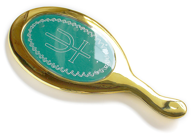 セーラーネプチューン ディープアクアミラー - sweet candy 魔女っ子