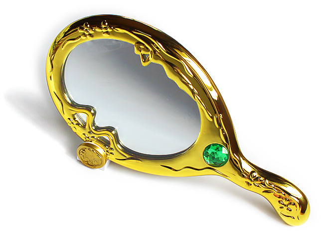 セーラーネプチューン ディープアクアミラー - sweet candy 魔女っ子