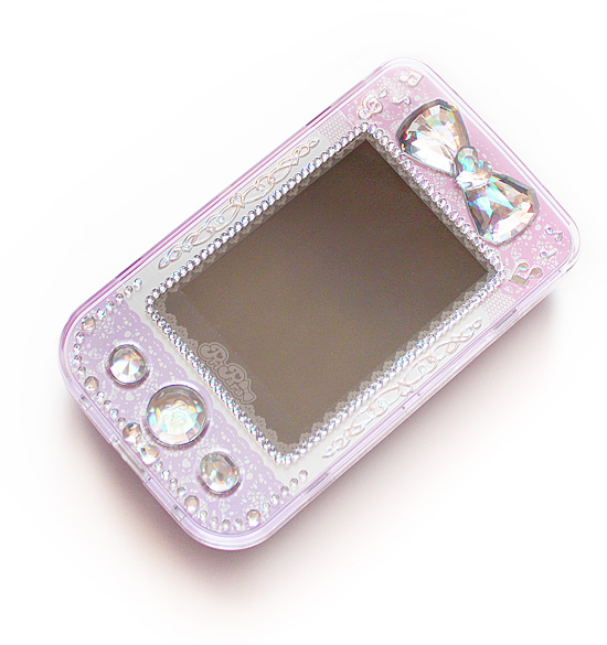 プリパス アイドルリンク シャーベットラベンダー - sweet candy 魔女