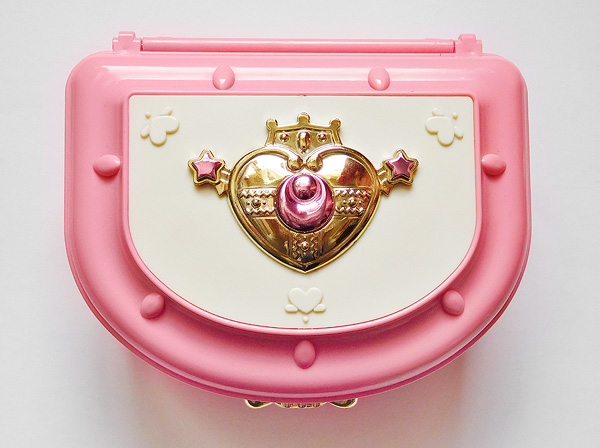 ムーンレインボーオルゴール - sweet candy 魔女っ子おもちゃ ブログ