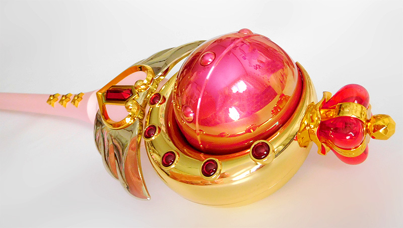 PROPLICA キューティムーンロッド-Brilliant Color Edition- - sweet