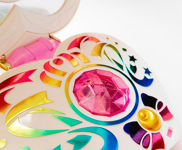 PROPLICA クライシスムーンコンパクト - sweet candy 魔女っ子おもちゃ