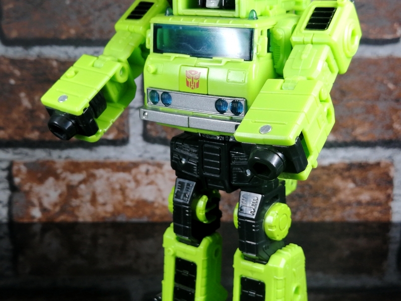 タカラトミーモール限定】 トランスフォーマー レガシー VS500