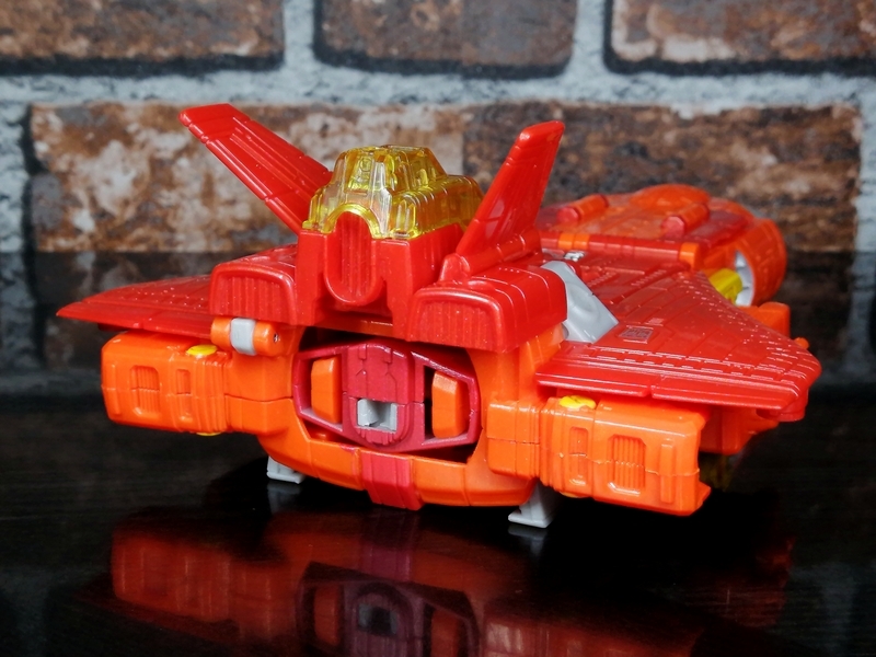 ブログ 51point】 トランスフォーマー プライムウォーズトリロジー