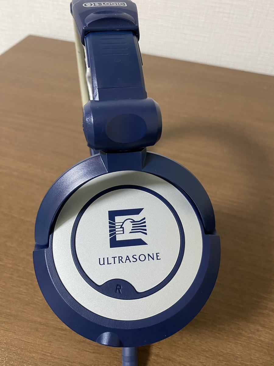 ULTRASONE PROline750のレビュー - seven_headphoneのブログ