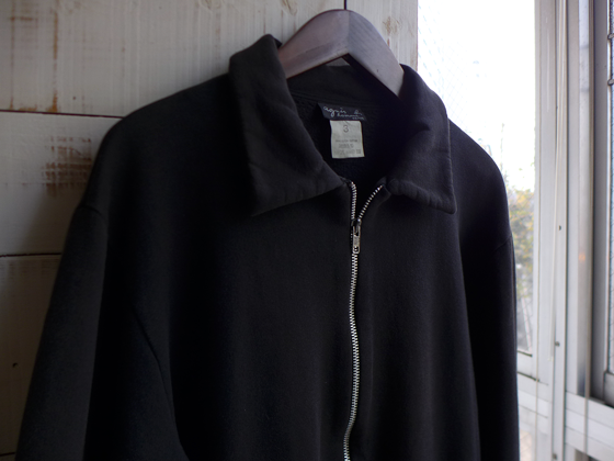1990s Vintage Agnes b. Homme Tracker Jacket ヴィンテージ