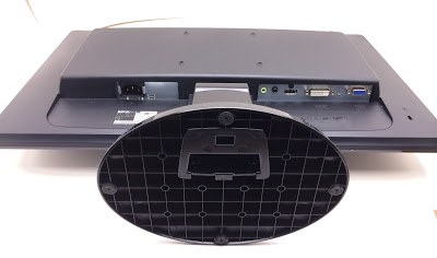 BenQ GW2255HM（21.5型VAフルHD）を購入しました。消費電力など