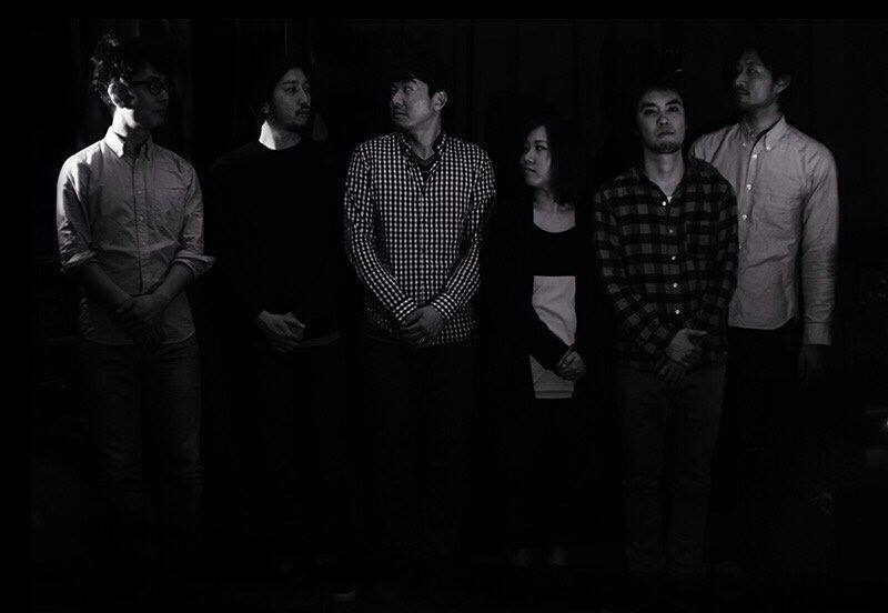 Emotive punk band Nature Living release fullset live video [Japan