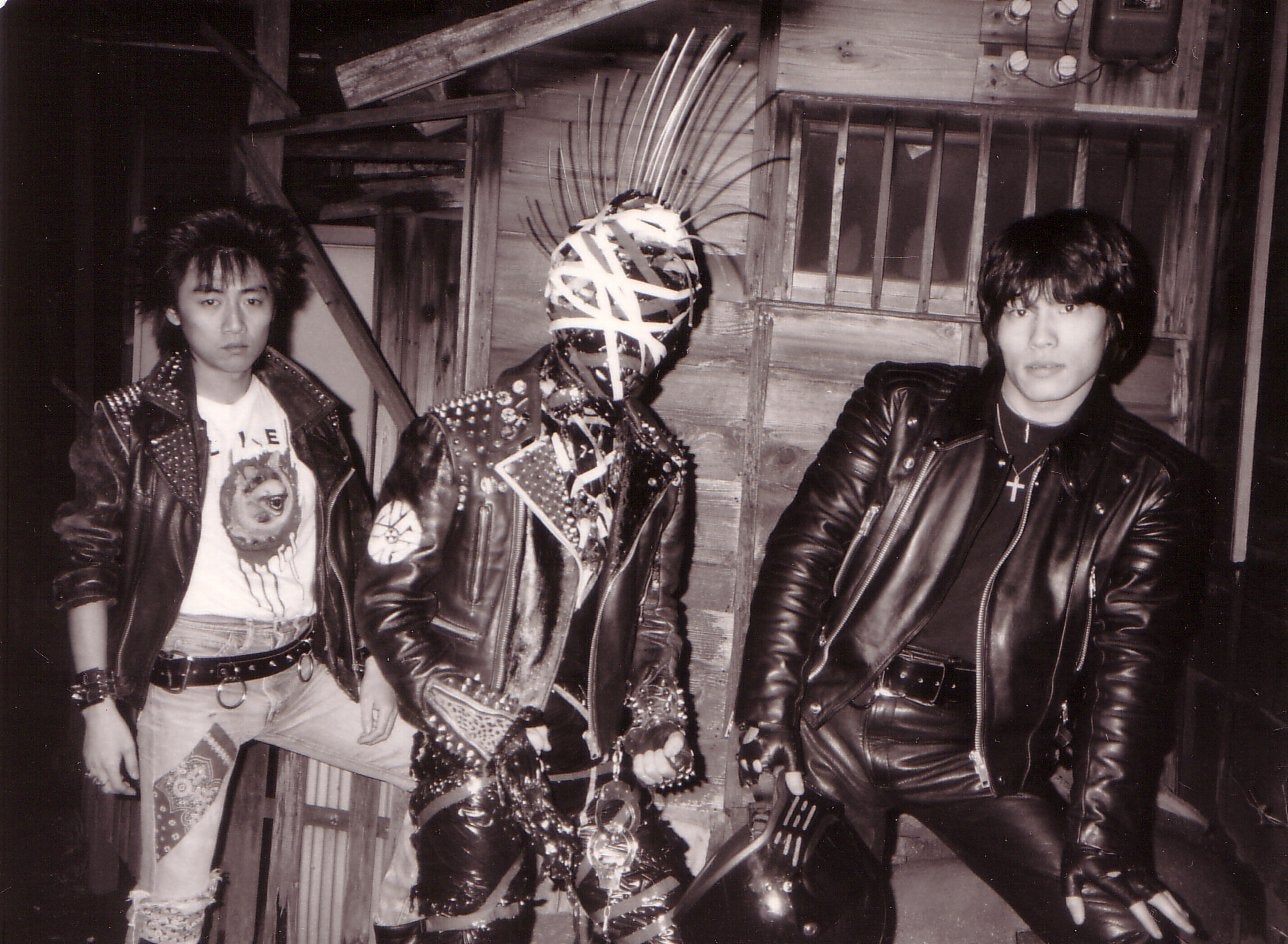 40 Years In Gauze Continues To Release New Music - Full Album Up