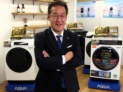 売られた三洋電機 グローバルと地域密着で見つけたそれぞれの活路