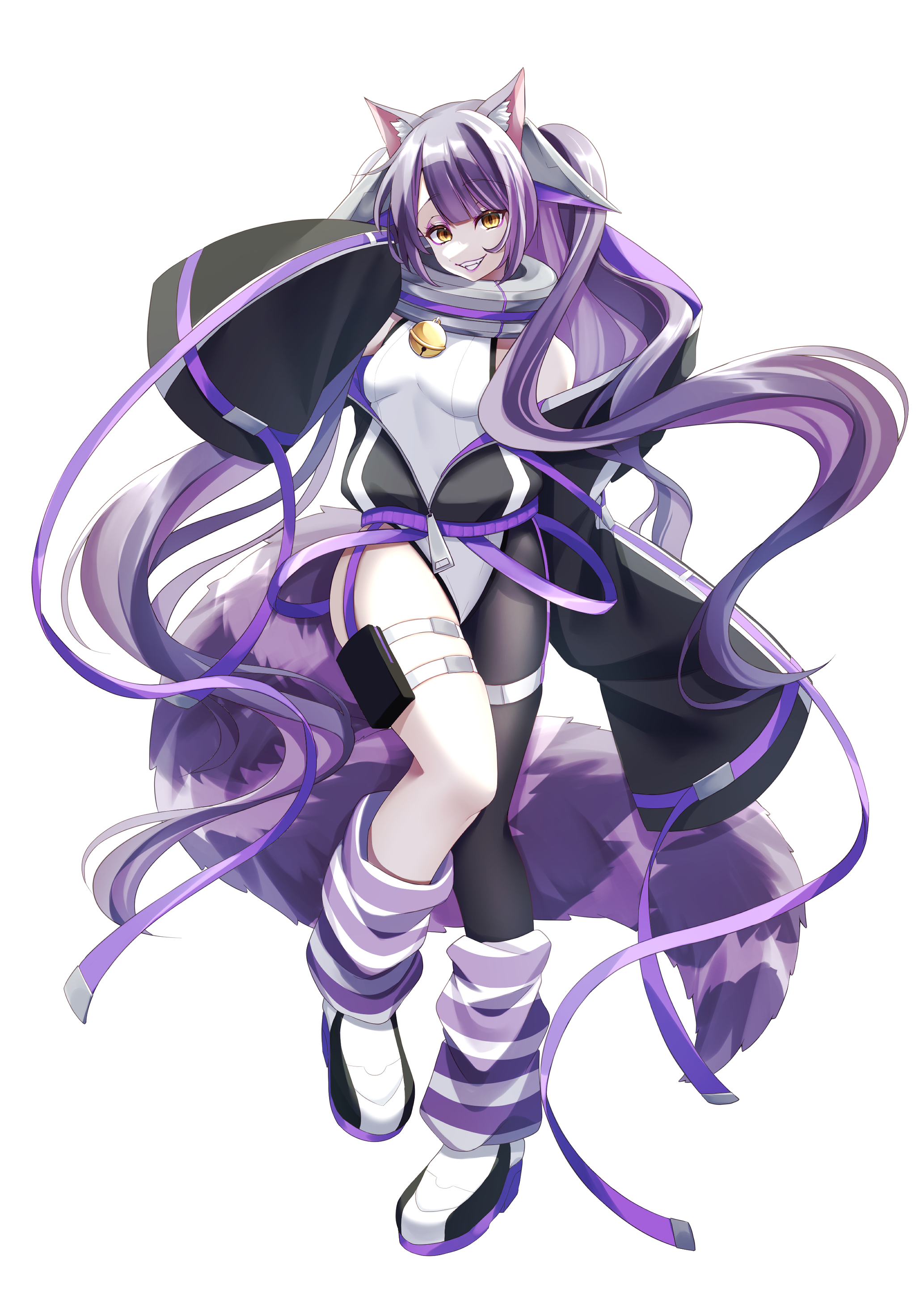 チェシャ猫 | SKIMA（スキマ）