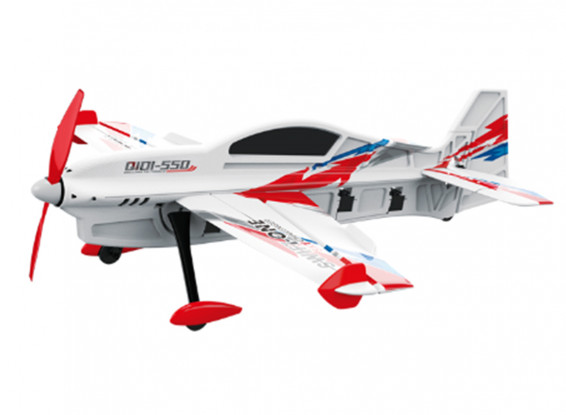 QIDI 550 (RTF) SWIFT-ONE Sky Challenger EPP 6CH Profile 3D