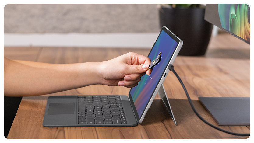 Buy 12-inch Surface Pro for Business: 2-in-1 Windows Laptop