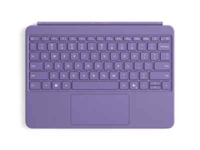 Surface Pro 12 インチ キーボード for Surface Pro、Copilot+ PC を