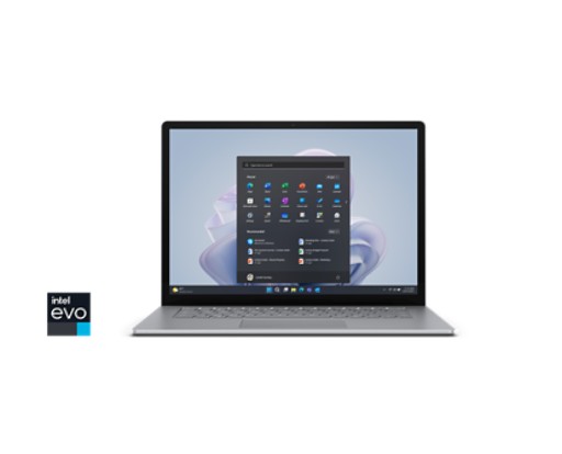 13.8 インチ と 15 インチ 法人向け Surface Laptop, Copilot+ PC