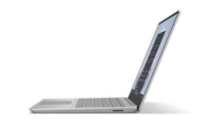 Buy Surface Laptop Go 3 for Business with 12.4