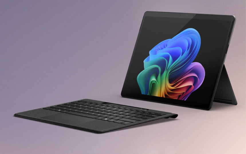 Surface Pro 13 インチ フレックス キーボード - ワイヤレス