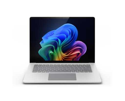 13.8 or 15-inch Surface Laptop for Business (Snapdragon), Copilot+