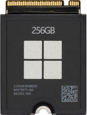 Buy Replacement SSD for Surface Pro X Repair - Microsoft Store