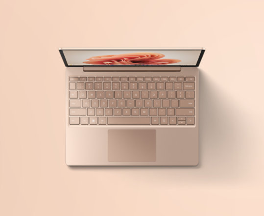 Buy Surface Laptop Go 3 (12.4