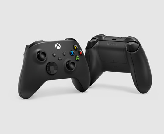 Xbox ワイヤレスコントローラーを購入 Xbox Series X|S & Windows PC