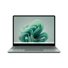 Surface Laptop Go 3を購入(12.4 インチ、タッチスクリーン、i5