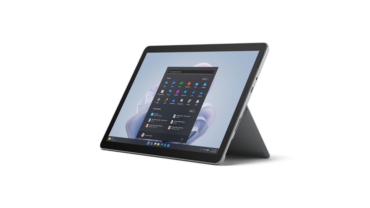 Windowsタブレット本体 Microsoft Surface Go 8GB RAM 119GB SSD 楽天