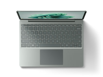 Surface Laptop Go 3を購入(12.4 インチ、タッチスクリーン、i5