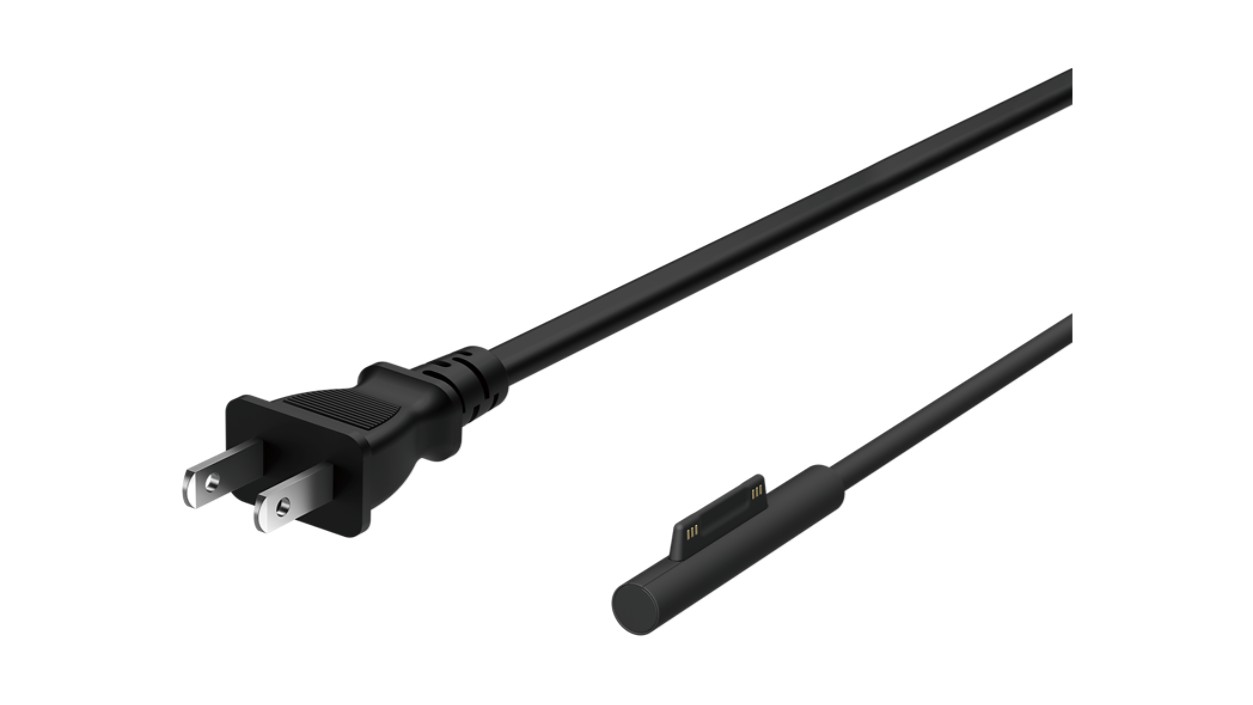 Microsoft Surface 65W 電源アダプター | Surface Pro充電器