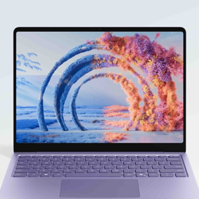 Meet the Surface Laptop (13”, 13.8”, 15”) – AI touchscreen laptop