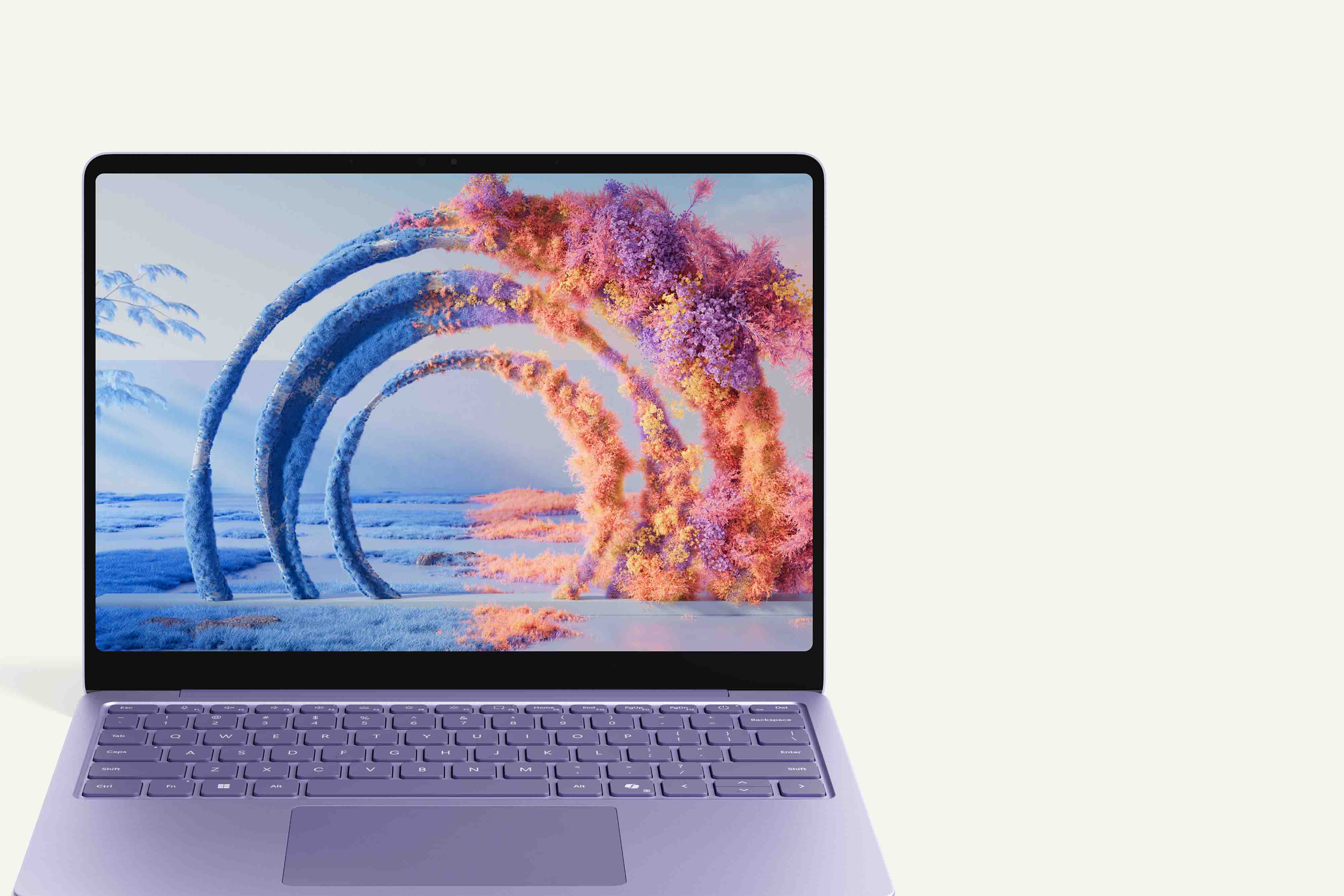 Surface Laptop (13 インチ、13.8 インチ、15 インチ) のご紹介 – AI