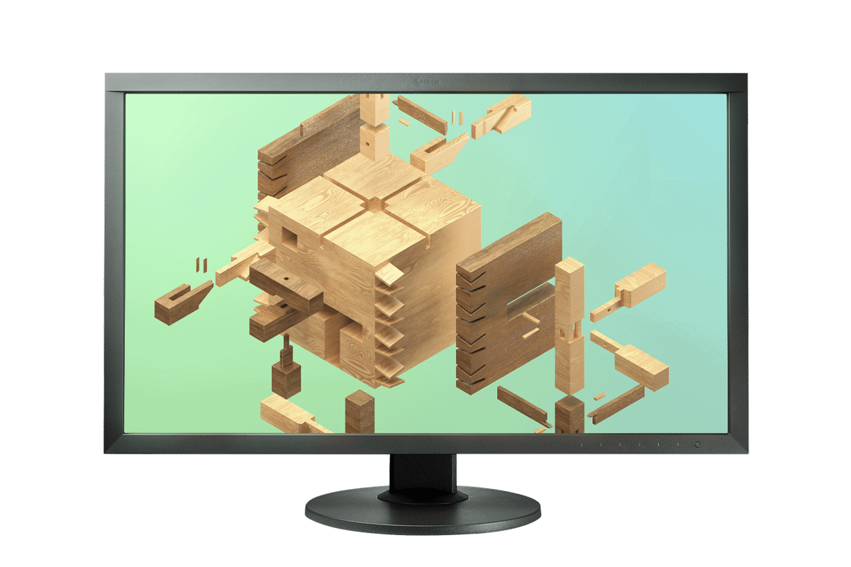 ColorEdge CS2731 | ColorEdge - EIZO