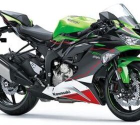 2022 Kawasaki Ninja® ZX™-14R ABS | Motorcycle.com
