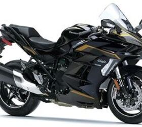 2026 Kawasaki Ninja® ZX™-6R ABS | Motorcycle.com