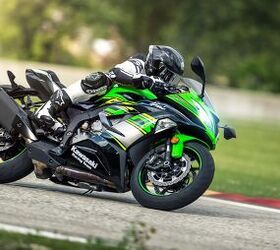 New 2019 Kawasaki Ninja ZX-6R Coming Oct. 11 | Motorcycle.com
