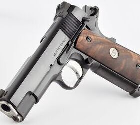 Wilson Combat Supergrade Commander Special | thefirearmblog.com