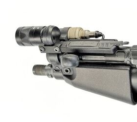 Friday Night Lights: Gibbous Outfitters Weapon Light Mounts For