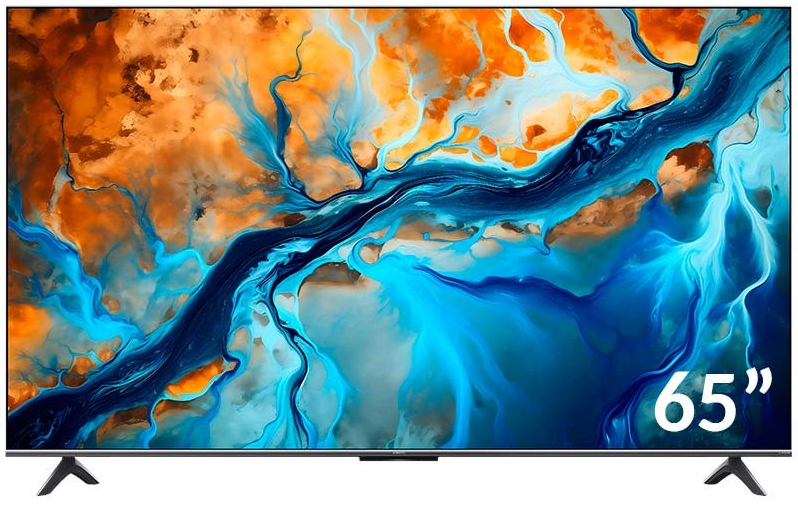 Xiaomi TV S Mini LED 55 2025 (55