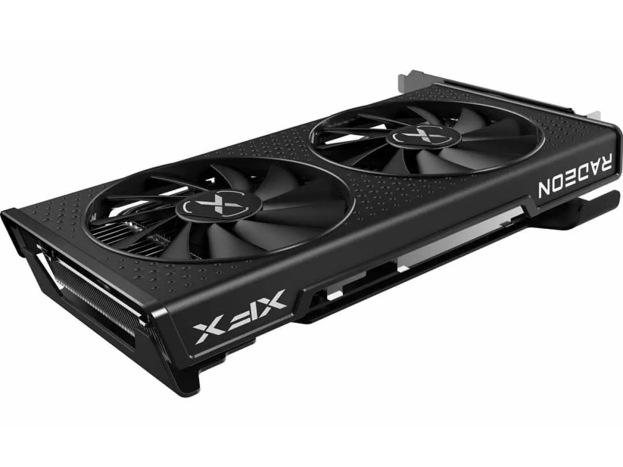 Placa de Vídeo XFX Radeon RX 6600 XT Speedster SWFT 210 8GB GDDR6
