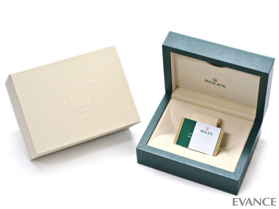 ロレックス / ROLEX ヨットマスター ヨットマスター 40 126655銀座エバンス